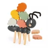 Niños Janod Juego de Equilibrio Hormigas Sweet Cocoon