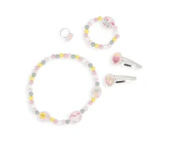 Niños Janod Juego de Joyas Unicornio