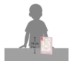 Niños Janod Juego de Joyas Unicornio