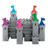 Smart Games Juego de Lógica Castillo Medieval^Niños Juguetes Niños 8 Años