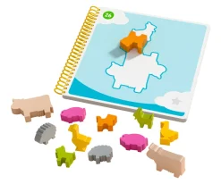 Niños Haba Juego de Lógica el País de las Nubes