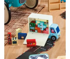 Niños Vilac Juego de Lógica 