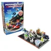 Niños Ravensburger Juego de Lógica Mario Kart Race