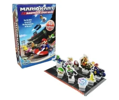 Niños Ravensburger Juego de Lógica Mario Kart Race