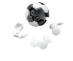 Niños Smart Games Juego de Lógica Plug & Play Ball