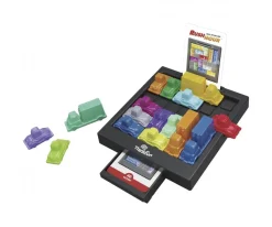 Niños Think Fun Juego de Lógica Rush Hour