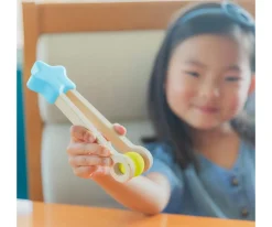 Niños Educational Insights Juego de Madera para Sumar y Contar