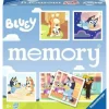 Niños Ravensburger Juego de Memoria Bluey