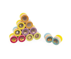 Niños Janod Juego de Memoria Sensorial Sound Memo