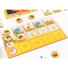 Niños Kiwizou Juego de Mesa Mission Savane