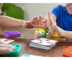 Niños falomir juegos Juego de Mesa Presto Game