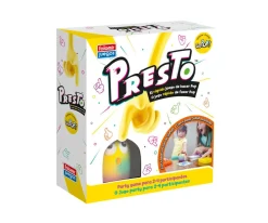 Niños falomir juegos Juego de Mesa Presto Game