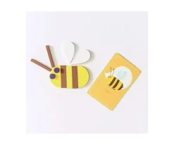 Niños Vilac Juego de Observación Cékoiça