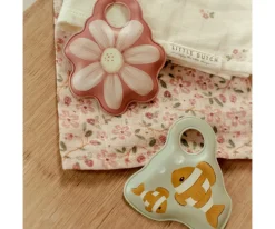 Niños Little Dutch Juego de Pesca Bañera Rosa