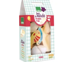 Niños Vilac Juego de Productos Frescos