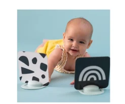 Niños Taf Toys Juego de Tarjetas Bebé