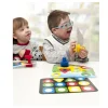 Niños Miniland Juego de Tornillos y Tuercas Nuts Bolts