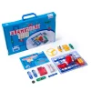 Niños Miniland Juego Educativo Electrokit 198 Experimentos
