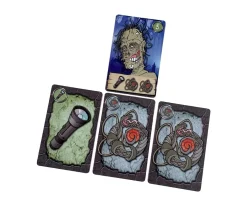 átomo Juego El Castillo del Terror^Niños Juguetes Niños 6 Años