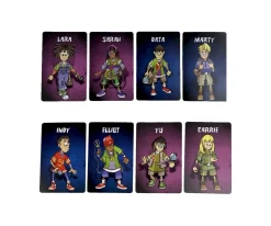 átomo Juego El Castillo del Terror^Niños Juguetes Niños 6 Años