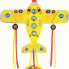 Niños Djeco Juego Habilidad Cometa Maxi Plane