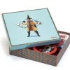 Niños Djeco Juego Magia Magic Fabuloso Magus