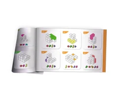 Niños Lúdilo Juego Magnético Cubimag Mini