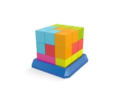 Niños Lúdilo Juego Magnético Cubimag Mini