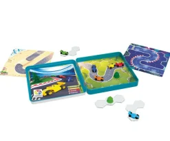 Niños Smart Games Juego Magnético Pole Position