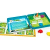 Niños Smart Games Juego Magnético Turtle Tactics