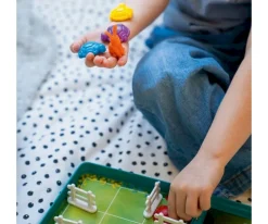 Niños Smart Games Juego Magnético Turtle Tactics