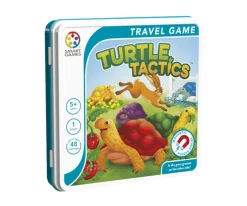 Niños Smart Games Juego Magnético Turtle Tactics