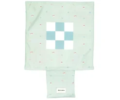 Niños Monnëka Juego Mantel Ludo-