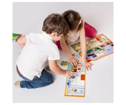 Niños Adventerra Juego My Eco House