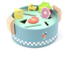 Niños Vilac Juego Olla de Aprendizaje