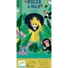 Djeco Juego Oscar & Max^Niños Juguetes Niños 4 Años