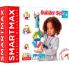 Niños Smartmax Juego Builder Set 20 Piezas