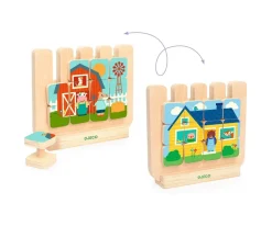 Niños Djeco Juegos Educativos Casamix