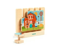 Niños Djeco Juegos Educativos Casamix