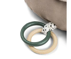 Done by Deer Juguete Actividad Croco Sand^Niños Juguetes Para Recién Nacidos