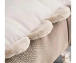 Done by Deer Juguete Actividad Croco Sand^Niños Juguetes Para Recién Nacidos