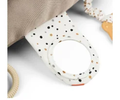 Done by Deer Juguete Actividad Croco Sand^Niños Juguetes Para Recién Nacidos