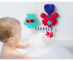 Ludi Juguete Baño Aqua Game^Niños Juguetes De Baño