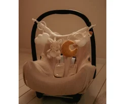 Niños Little Dutch Juguete Carrito Newborn Naturals