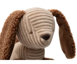 Jollein Juguete Colgador de Cochecito Diego Dog^Niños Juguetes Para Recién Nacidos