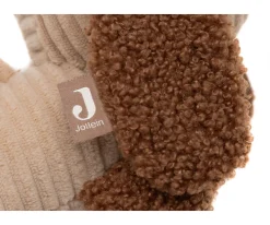 Jollein Juguete Colgador de Cochecito Diego Dog^Niños Juguetes Para Recién Nacidos