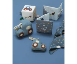 Niños Fabelab Juguete Colgante Activity Tractor