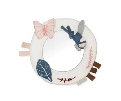 Niños Cam Cam Juguete de Actividad con Espejo Flower Friends