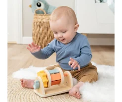 Done by Deer Juguete de Actividad Giratorio Birdee^Niños Otras Líneas Pedagógicas