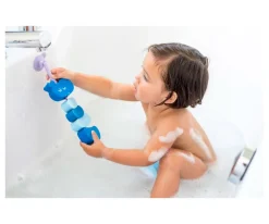 Quut Juguete de Baño Beedi Hippo^Niños Juguetes De Baño